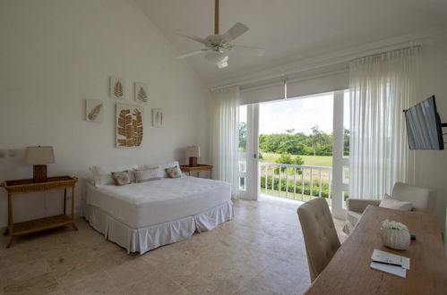 Photo 35 - Golf-front Villa With Large Spaces Staff and Pool Situated in Luxury Beach Resort