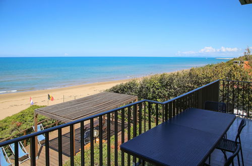 Photo 60 - Sea view and ground floor Apartments le Dune