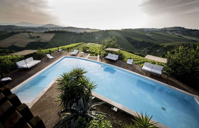 Apartment in Ascoli Piceno With Pool & Beaches - Foto 20
