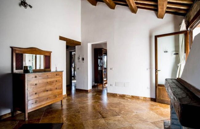 Charming Apartment in Ascoli Piceno Near Village - Foto 74