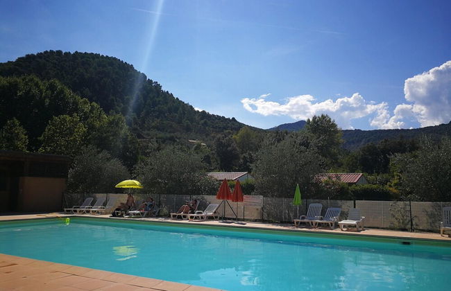 Village Vacances La Fontaine d'Annibal - Foto 19