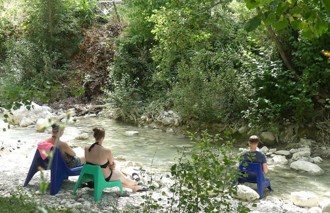 Village Vacances La Fontaine d'Annibal - Foto 30