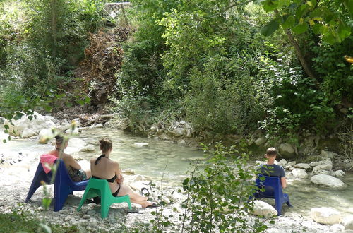 Photo 30 - Village Vacances La Fontaine d'Annibal