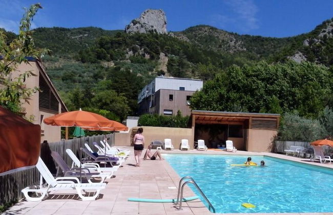 Village Vacances La Fontaine d'Annibal - Foto 45