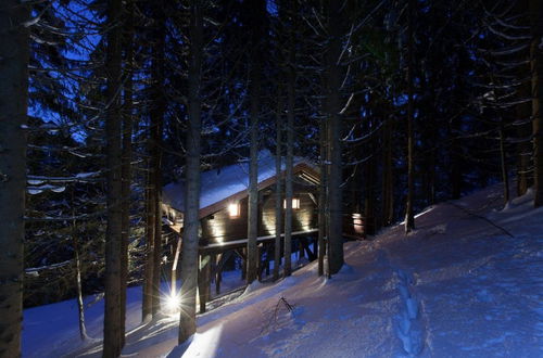 Photo 28 - Cabane Entre Terre et Ciel