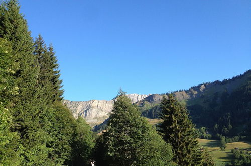 Foto 47 - Cabane Entre Terre et Ciel