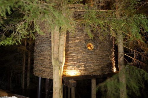 Foto 42 - Cabane Entre Terre et Ciel