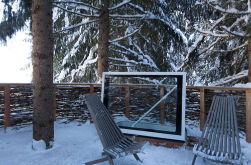 Photo 24 - Cabane Entre Terre et Ciel