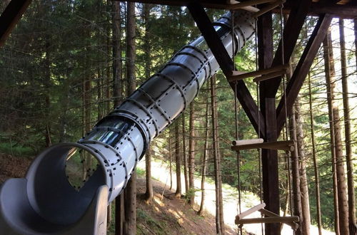 Photo 11 - Cabane Entre Terre et Ciel