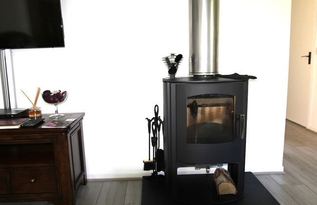 Coppice Cottage - Photo 21