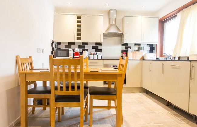 Coppice Cottage - Photo 12