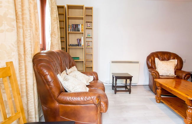 Coppice Cottage - Photo 20