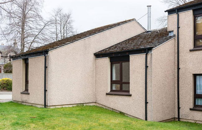 Coppice Cottage - Photo 22