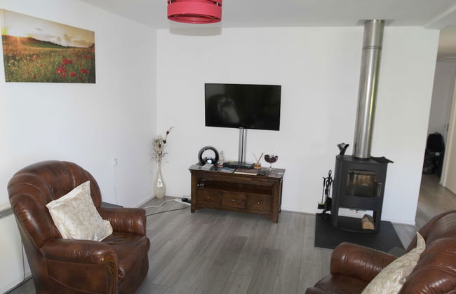 Coppice Cottage - Photo 15