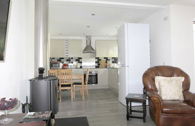 Coppice Cottage - Photo 14