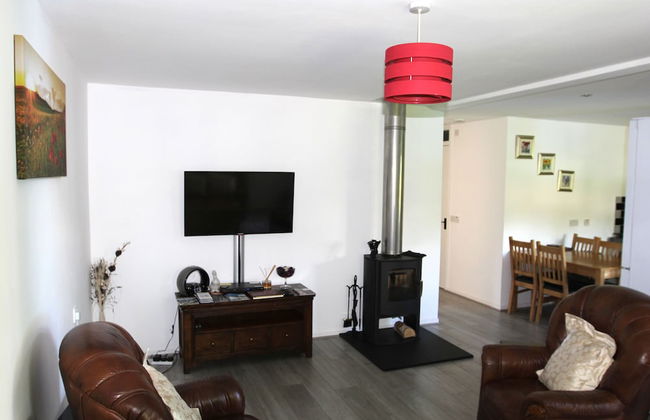 Coppice Cottage - Photo 2