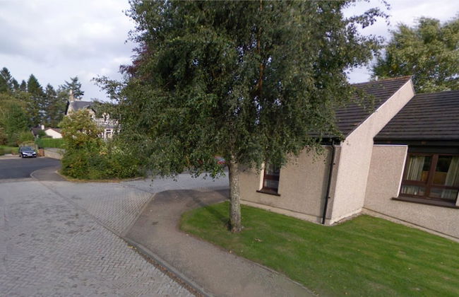 Coppice Cottage - Photo 1