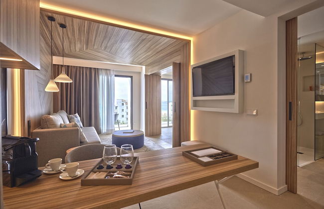 Bordoy Alcudia Port Suites - Adult Only - Foto 24
