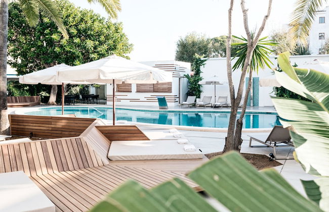 Bordoy Alcudia Port Suites - Adult Only - Foto 33