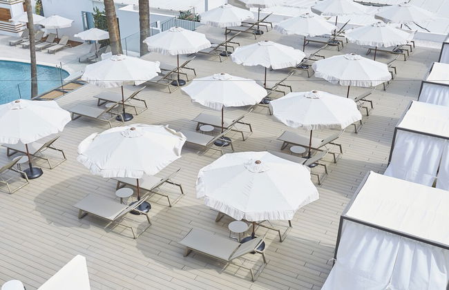 Bordoy Alcudia Port Suites - Adult Only - Foto 71