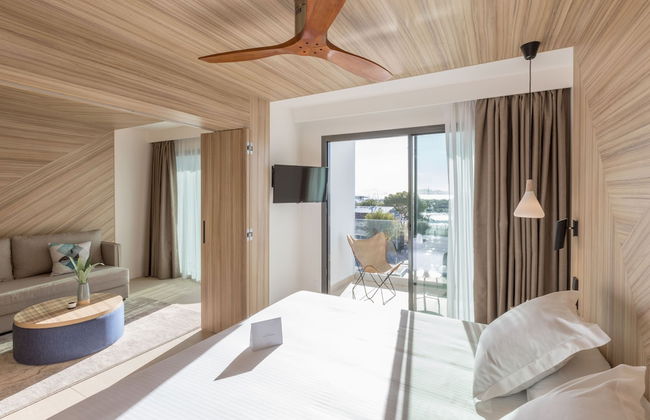 Bordoy Alcudia Port Suites - Adult Only - Foto 23