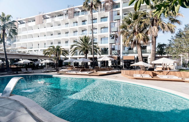 Bordoy Alcudia Port Suites - Adult Only - Foto 35