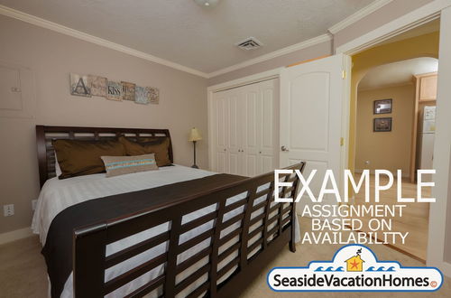 Photo 4 - Seaside Vacation Homes