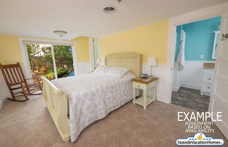 Photo 1 - Seaside Vacation Homes