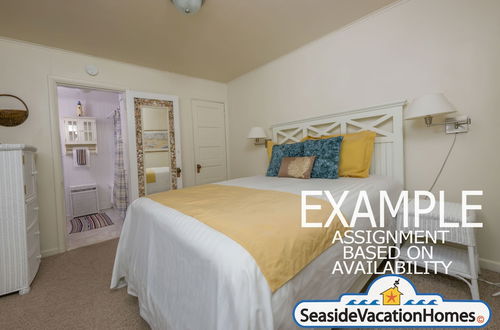 Foto 8 - Seaside Vacation Homes