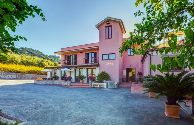 Country Resort la Casa delle Monache - Foto 1