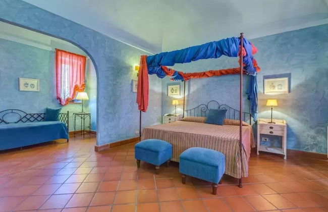 Country Resort la Casa delle Monache - Foto 11
