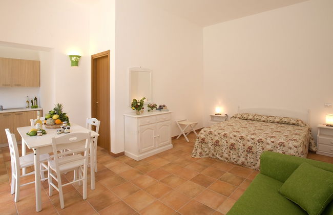 Country Resort la Casa delle Monache - Foto 8