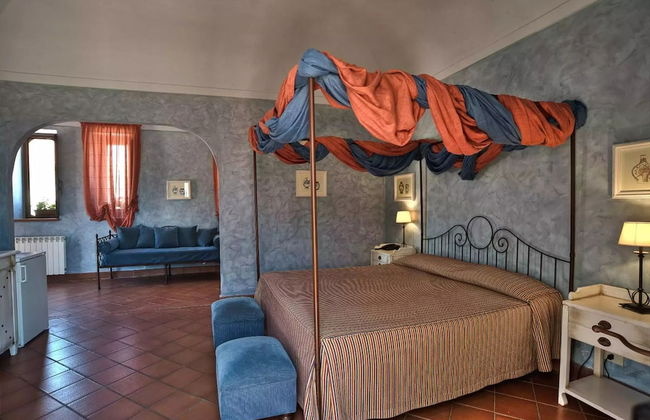 Country Resort la Casa delle Monache - Foto 14