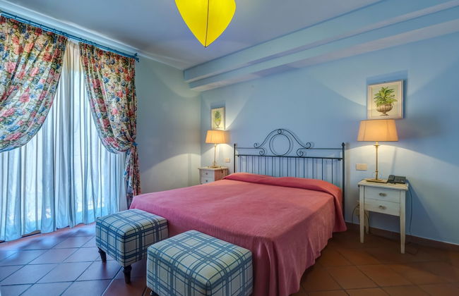 Country Resort la Casa delle Monache - Foto 9