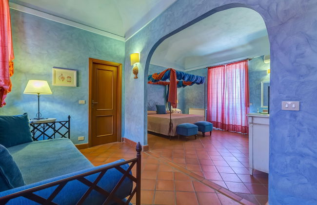 Country Resort la Casa delle Monache - Foto 5
