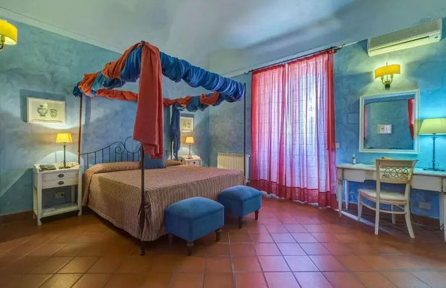 Country Resort la Casa delle Monache - Foto 12