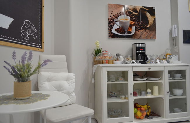 Moonlight Inn Guest House - Foto 3