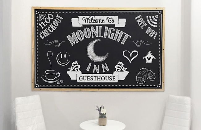 Moonlight Inn Guest House - Foto 39