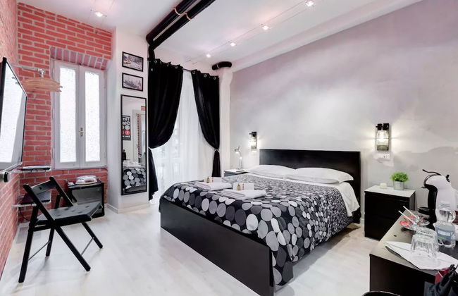 Moonlight Inn Guest House - Foto 1