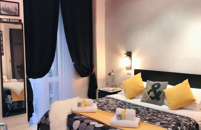 Moonlight Inn Guest House - Foto 18