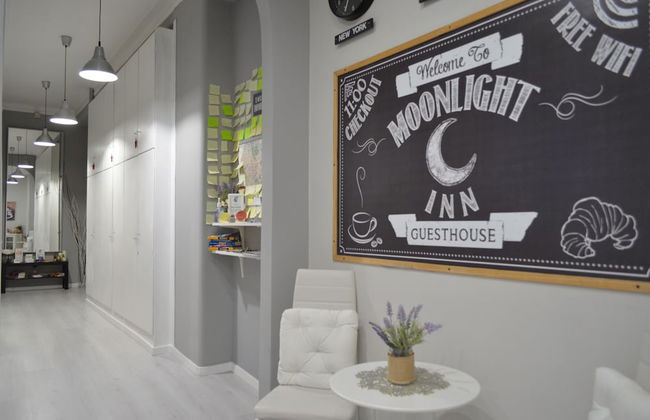 Moonlight Inn Guest House - Foto 4