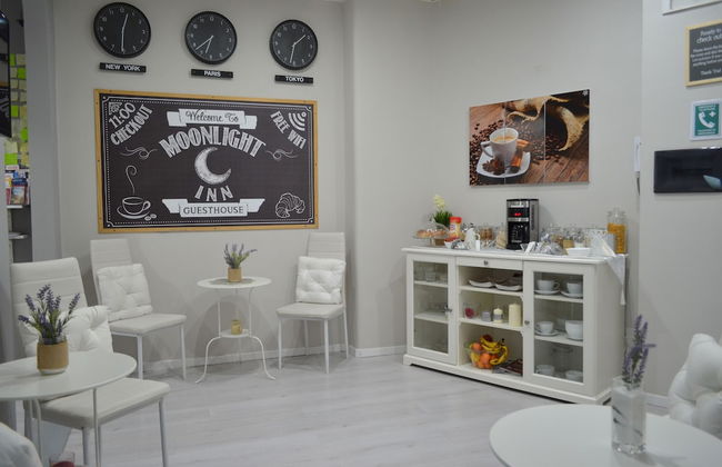 Moonlight Inn Guest House - Foto 2