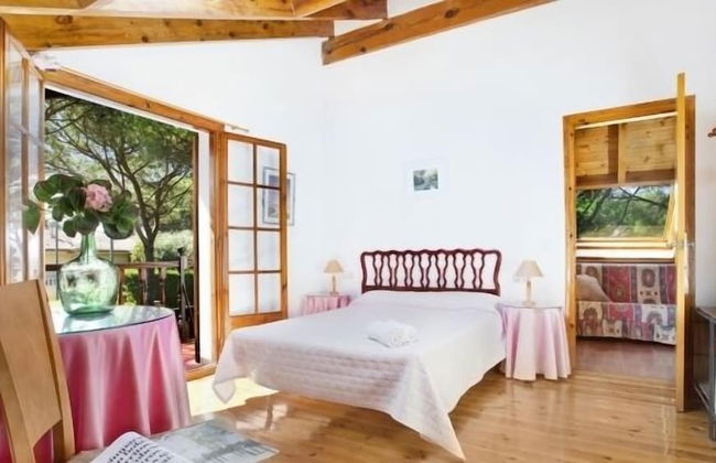 Villa Sese - Foto 4