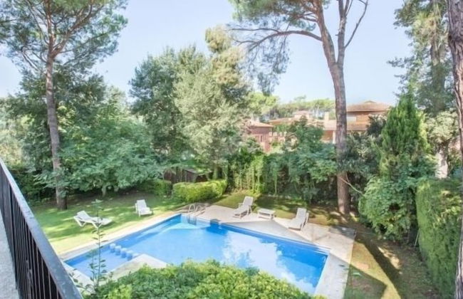 Villa Sese - Foto 8