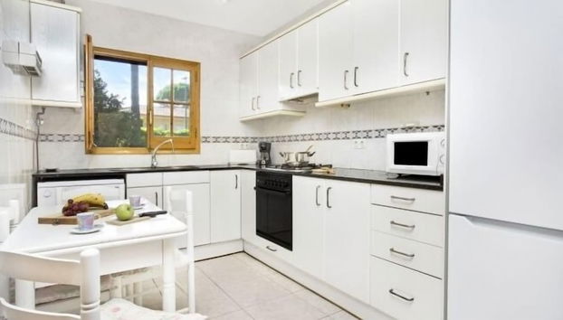 Cozinha privada