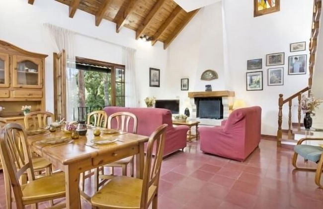 Villa Sese - Foto 1