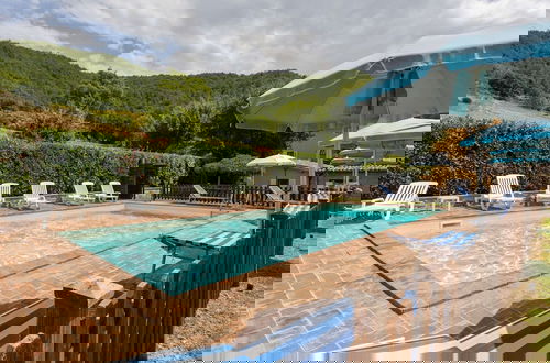 Photo 28 - Holiday Home in Assisi With Pool & Nature