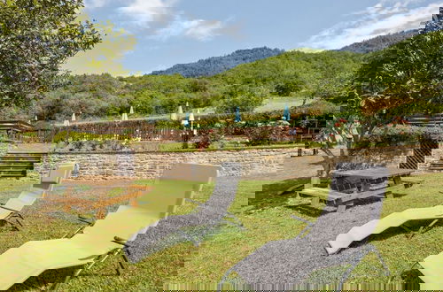 Photo 31 - Holiday Home in Assisi With Pool & Nature