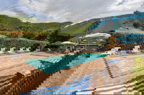 Foto 36 - Holiday Home in Assisi With Pool & Nature