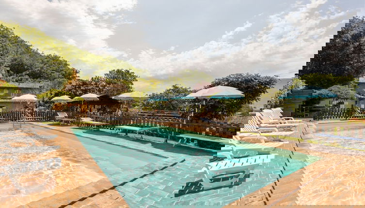 Foto 1 - Holiday Home in Assisi With Pool & Nature